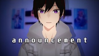 announcement Update Channel Ini Kedepannya !