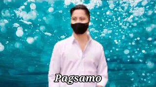 PAGSAMO - Arthur Nery | Cover by Sandro Marcos