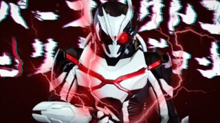 [Kamen Rider/Super Burning Mixed Cut] นี่คือเสน่ห์ของการเล่นหน้าไพ่