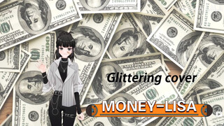 Cover "MONEY" - LISA, Let's Swag!