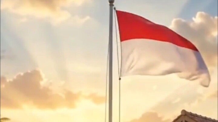 Kemerdekaan Bukan Sekedar Ucapan