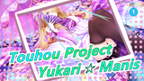 Touhou Project | Yukari ☆ Manis [Direkomendasikan]_1