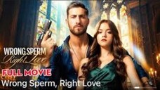 Wrong Sperm, Right Love