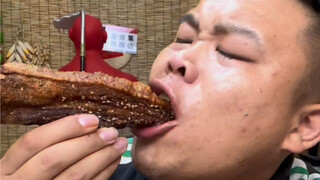 Pork Belly Chopsticks