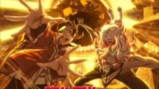 Dandadan Season 2 Episode 12 (and )