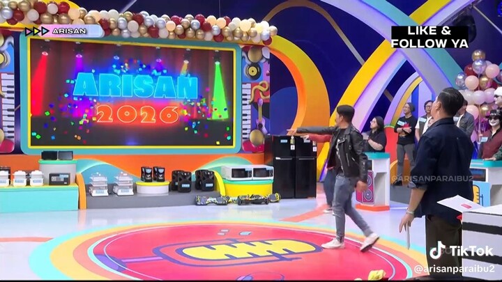 ARISAN 01/01/26 PART 2