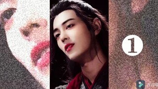 【剧版忘羡ABO】寒潭掉进来只毒坤（双洁HE）第一集