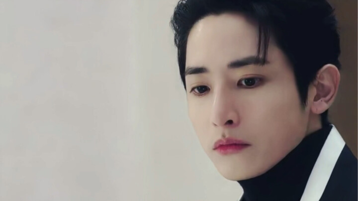 The screenwriter should be nicer to our love affair!! Stop stabbing us~ Give us some sweetness~~ Kor
