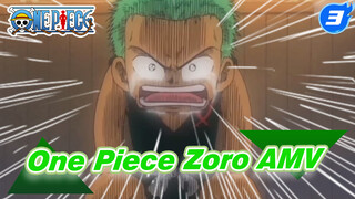 Roronoa Zoro's Road To Growing Up | One Piece_3