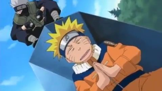 Naruto Phần 1- Tập 5 (Lồng tiếng HTV3)