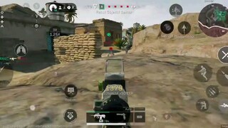 bermain sambil memotivasi : gameplay delta force