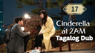 Kdrama:"C.@2AM"Ep.17/20