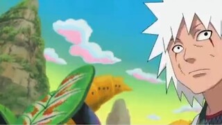 Berapa banyak yang kamu ketahui tentang Jiraiya.