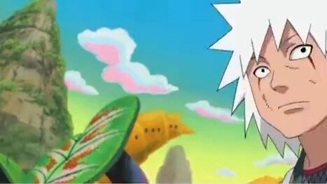 How much do you know about Jiraiya?