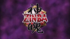 ZINBA Episode 1 Hindi Dubbed | ANIMAX HINDI