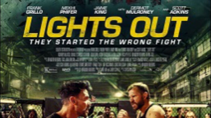 Lights Out (Best move 2024)