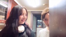 [ENG SUB] FIFTY FIFTY SELF CAM [Dear. Day & Night] EP.1