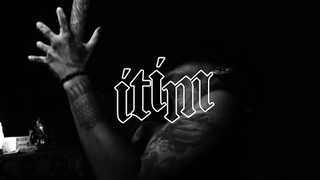 Kampon - Itim (Official Music Video)