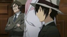 Gosick Eps 10 sub indo