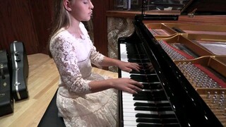 Long and winding road cover