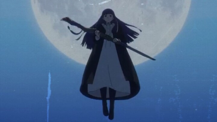 Sousou No Frieren