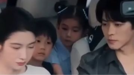 FULL|Love Through The Mist Chinese Drama