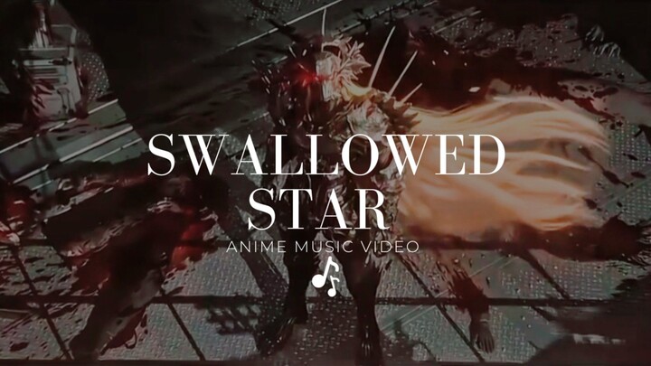 Swallowed Star EP 229 | MV