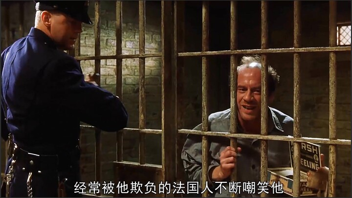 Anh ấy là một thiên thần thực sự, đã trải qua mọi khổ đau nơi trần thế nhưng vẫn không một lời oán t
