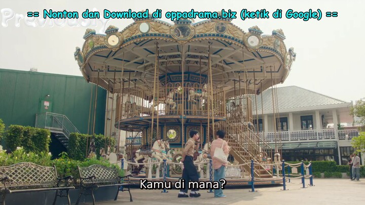 Sweet Tooth, Good Eps 9 Sub Indo