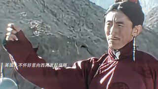大好河山，寸土不让，我堂堂华夏岂是尔等所能侵犯。