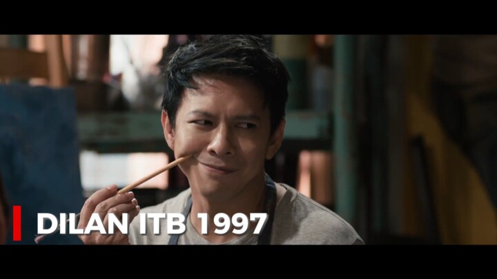 DILAN ITB 1997 MOVIE TERBARU 2026 | SEKUEL DILAN REKOMENDASI FILM