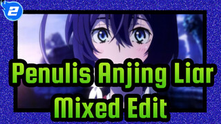 Penulis Anjing Liar
Mixed Edit_2