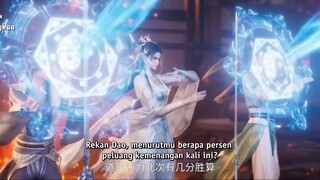 Jade Dynasty S3 Eps 07 PV