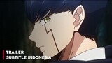 Trailer Mashle: Magic and Muscles - Subtitle Indonesia