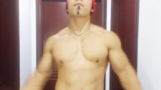 Free♂Man