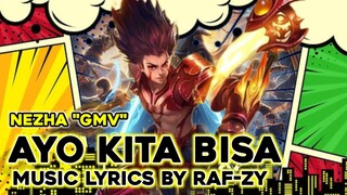 REVIEWS❗HERO BARU INI ULTY-NYA KAYA ALDOUS MOBILE LEGENDS BISA INCER MUSUH SEKARAT DARI JAUH❗😎