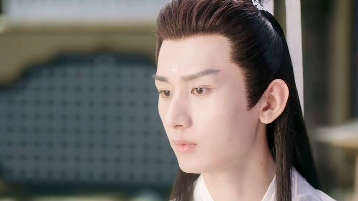 Cheng Yi Narcissus - Ying Yuan*Li Lianhua, the pure lotus seduces the ten thousand year old immortal