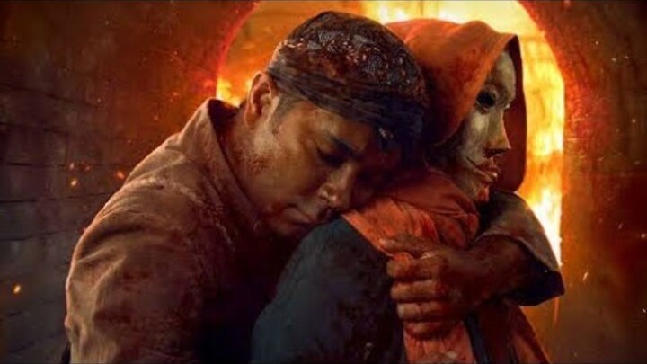 Full Film | Badut Gendong (2026)