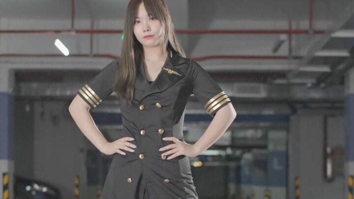 【Island】GENIE uniform sister, take it! You! 【Vertical screen】