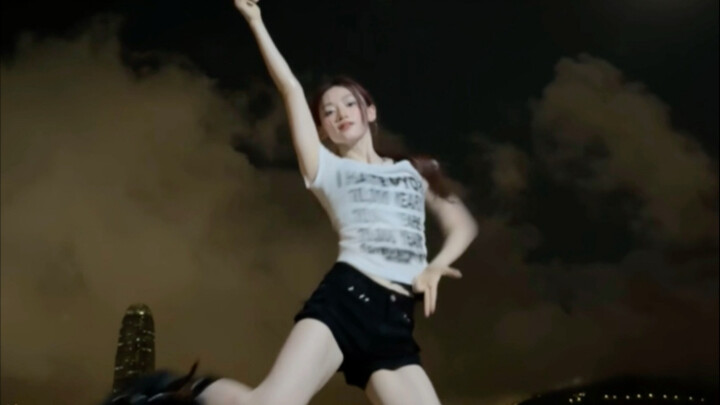 Bản cover Jump của Blackpink đạt 1 triệu lượt thích ở nước ngoài!