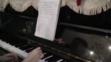 【เปียโน】อยากตกหลุมรัก - แสดงเพลงโปรโมตอย่างเต็มที่
