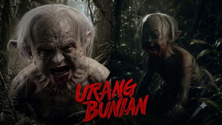Orang Bunian (2026)