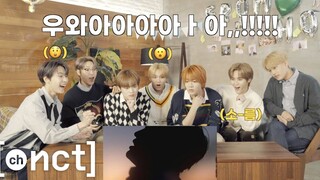 【معهد أبحاث التكنولوجيا الثقافية الجديدة】 رد فعل على الفيديو الموسيقي "From Home" | رد فعل NCT U (با