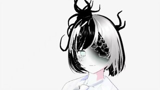 [Momotalk] When sensei... married the gender-changed black suit... Pitaya: I won't live anymore!