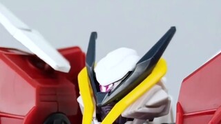[Gundam Bar Official Review] HGBD:R 1/144 Imperial Heresy Double Forging