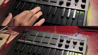 เมื่อถึงปีใหม่ ท่วงทำนองนี้ก็พลันดังขึ้นมา