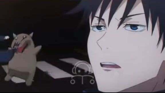 Megumi hanay bisa menjinakin 6 hewanya