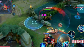 Đừng dại dột vậy chứ #gamehaymoingay