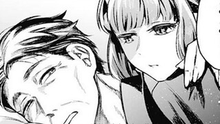 Biarpun aku dikuras olehmu sebagai succubus! Aku akan selalu bersamamu, istriku!