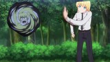 [Anime] MAD Kichiku  yang Mengisahkan Tachibana & Jinguuji